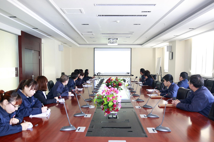 每人一小步 公司一大步——大方公司開展“全員行動、節能創效”活動